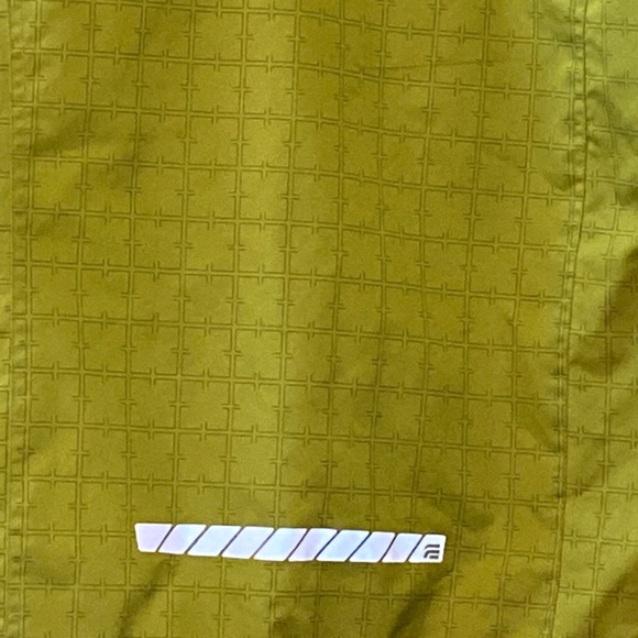 Everest Winter Jacket - Picture 8 of 11